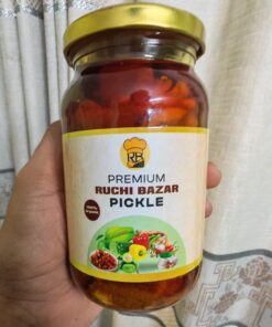 গরুর মাংসের আচার ১ কেজি